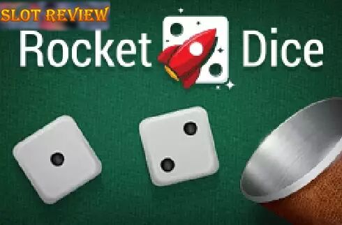 Rocket Dice - обзор слота